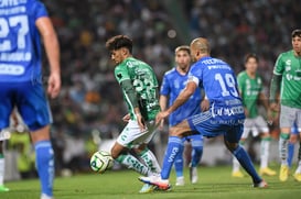 Jair González, Guido Pizarro @tar.mx