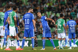 André-pierre Gignac, Guido Pizarro @tar.mx