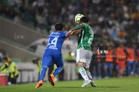 Omar Campos, Jesús Garza @tar.mx