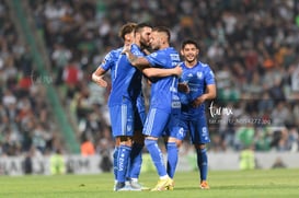 Gol de Gignac, André-pierre Gignac @tar.mx