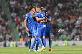 Gol de Gignac, André-pierre Gignac @tar.mx