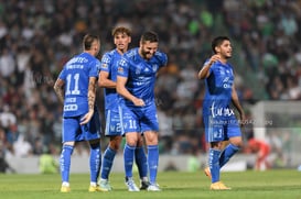 Gol de Gignac, André-pierre Gignac @tar.mx