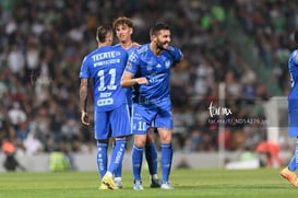 Gol de Gignac, André-pierre Gignac @tar.mx