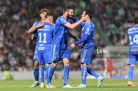 Gol de Gignac, André-pierre Gignac @tar.mx