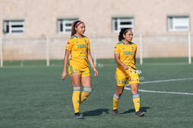 Alexa Gutiérrez, Ana Velázquez @tar.mx