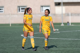 Alexa Gutiérrez, Ana Velázquez @tar.mx