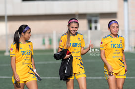 Ángela Cadena, Perla Pérez, Loren Pérez @tar.mx