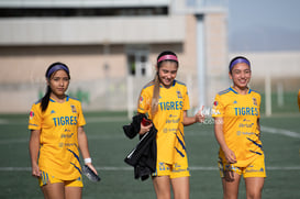 Ángela Cadena, Perla Pérez, Loren Pérez @tar.mx