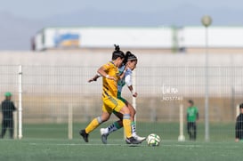 Alika Sánchez, Paola Vidal @tar.mx