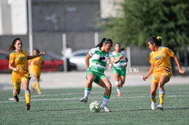 Celeste Guevara, María González, Angélica Murillo @tar.mx