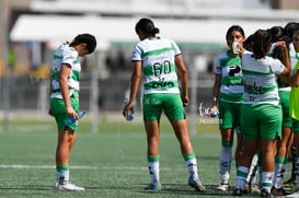 Santos vs Tigres J13 C2023 Liga MX @tar.mx