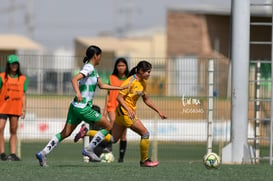 Lizeth Contreras, Aylin Salais @tar.mx