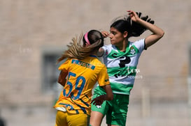 Loren Pérez, Audrey Vélez @tar.mx