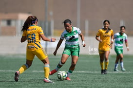 Ángeles Sánchez, Mereli Zapata @tar.mx