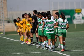 Santos vs Tigres J13 C2023 Liga MX @tar.mx