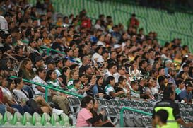 afición femenil @tar.mx