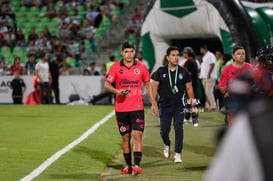 Santos Laguna vs Xolos de Tijuana @tar.mx