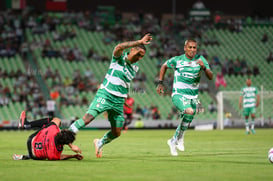 Hugo Rodríguez, Pedro Aquino, Fernando Madrigal @tar.mx