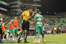 Santos Laguna vs Xolos de Tijuana @tar.mx