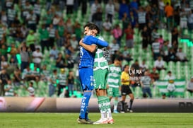 debut Polito, Héctor Holguín, Raúl López @tar.mx