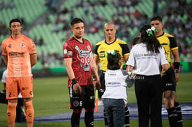 Santos Laguna vs Xolos de Tijuana J11 @tar.mx