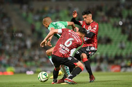 Harold Preciado, Nicolás Díaz @tar.mx