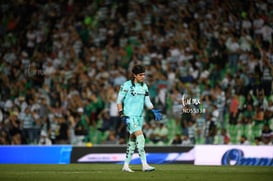 festejo de gol, Carlos Acevedo @tar.mx