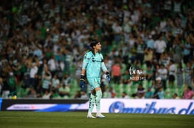 festejo de gol, Carlos Acevedo @tar.mx