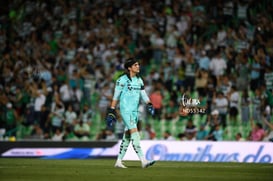 festejo de gol, Carlos Acevedo @tar.mx