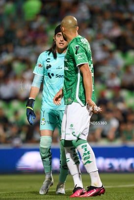 Santos Laguna vs Xolos de Tijuana J11 @tar.mx