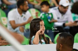 Afición en el Estadio Corona @tar.mx