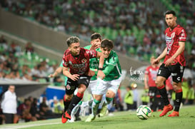 Lucas Rodríguez, José Lozano @tar.mx