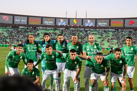 Equipo Santos Laguna @tar.mx