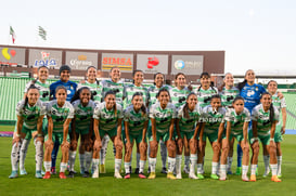 equipo Santos femenil @tar.mx