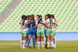 Equipo Santos Laguna Femenil @tar.mx