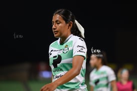 Santos vs Tijuana femenil @tar.mx