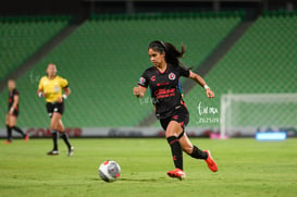 Santos vs Tijuana femenil @tar.mx