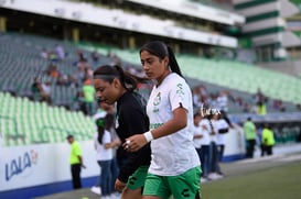 Mereli Zapata, Layda Fernandez @tar.mx