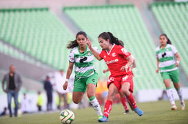 Brenda León, Patricia Jardón @tar.mx