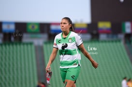 Santos vs Toluca J10 C2023 Liga MX femenil @tar.mx