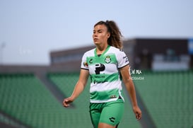 Santos vs Toluca J10 C2023 Liga MX femenil @tar.mx