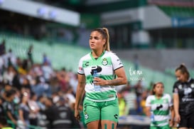 Santos vs Toluca J10 C2023 Liga MX femenil @tar.mx