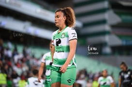 Santos vs Toluca J10 C2023 Liga MX femenil @tar.mx