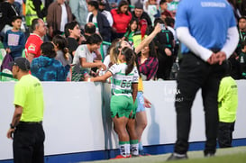 Santos vs Toluca J10 C2023 Liga MX femenil @tar.mx