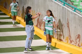 Priscila Padilla, Marianne Martínez @tar.mx