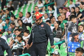 Santos vs Toluca J7 C2023 Liga MX @tar.mx