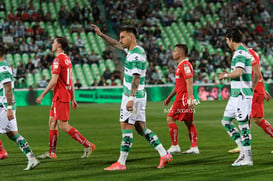 Santos vs Toluca J7 C2023 Liga MX @tar.mx