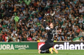 festejo de gol, Tiago Volpi @tar.mx