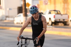 Selectivo Coahuila Triatlón, CONADE 2023 @tar.mx