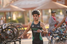 Selectivo Coahuila Triatlón, CONADE 2023 @tar.mx